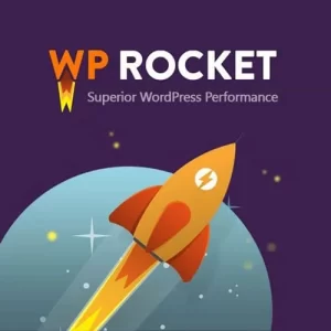 Wp Rocket Premium Plugin