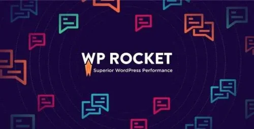WP Rocket Premium GPL v3.18.3 – Best Caching Plugin | Boost Your Site Speed