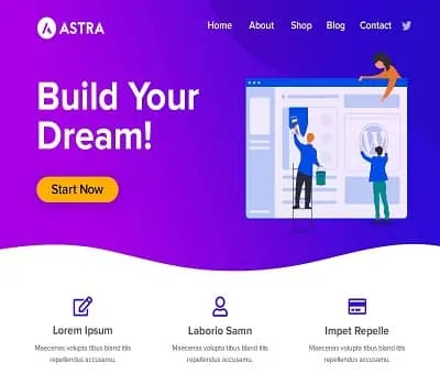 Best Multipurpose WordPress Themes