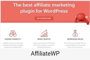 Download AffiliateWP Woocommerce