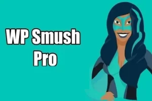 Download WP Smush Pro GPL WordPress Plugin