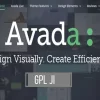 Download Avada – Responsive Multi Purpose Theme