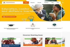 Top 10 Best LearnDash Themes (LMS Theme)