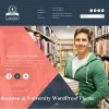 Download Lacero Theme – Education & University WordPress Theme