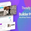 Themify Builder Pro - WordPress Plugin