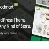 Download WoodMart Responsive WooCommerce WordPress Theme