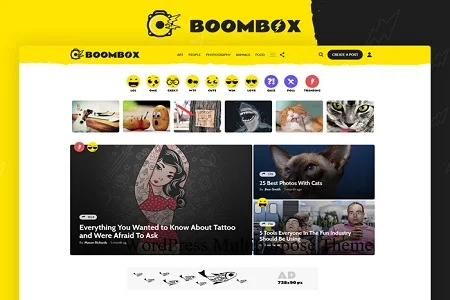 Best Responsive WordPress Themes Best Responsive WordPress Themes, Best Multipurpose WordPress Themes