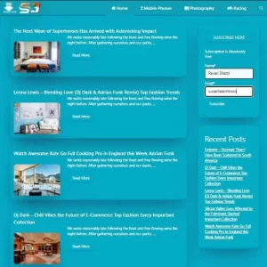 How to Add Custom CSS to Your WordPress In GeneratePress Theme