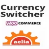 Download Aelia Currency Switcher for WooCommerce