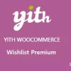 YITH WooCommerce Wishlist Premium Plugin