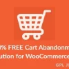 WooCommerce Cart Abandonment Recovery Plugin Pro