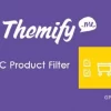 Themify WooCommerce Product Filter Plugin
