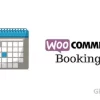 Booking Addon for WooCommerce, Bookings for WooCommerce