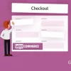 Checkout For Woocommerce Plugin