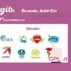 YITH WooCommerce Brands Add-on premium