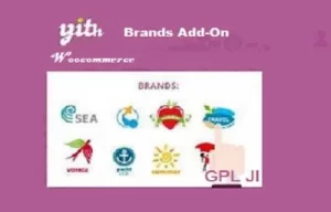 YITH WooCommerce Brands Add-on premium