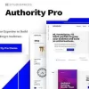 Authority Pro Theme GPL – StudioPress Theme GPL