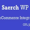 SearchWP WooCommerce Integration GPL