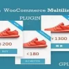 WPML WooCommerce Multilingual Plugin