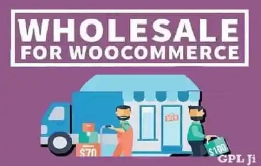 Wholesale for WooCommerce Plugin