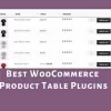 WooCommerce Product Table GPL - ithemelandco
