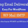 WP Mail SMTP Pro By WPForms