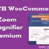 YITH WooCommerce Zoom Magnifier