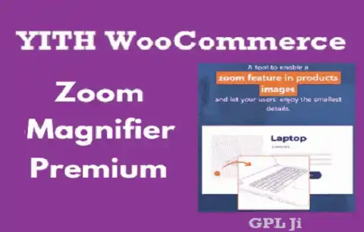 YITH WooCommerce Zoom Magnifier