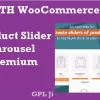 YITH WooCommerce Product Slider Carousel