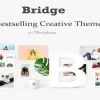 Bridge Theme – Creative Multipurpose WordPress Theme