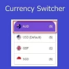 WOOCS – WooCommerce Currency Switcher GPL