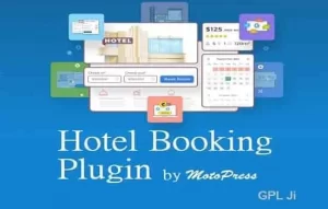 MotoPress Hotel Booking WordPress Plugin | No.1 Best Hotel Booking plugin