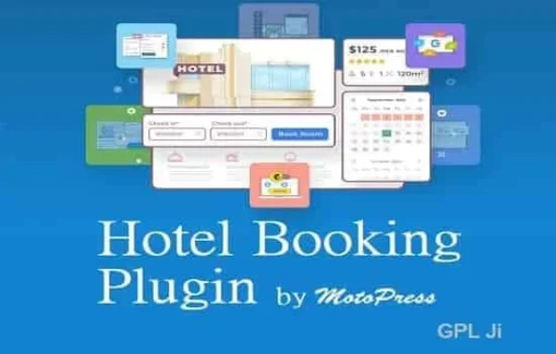 MotoPress Hotel Booking WordPress Plugin | No.1 Best Hotel Booking plugin