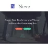 Neve Pro Addon GPL – Business Plan