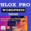 Phlox Pro Theme GPL – WordPress theme