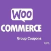 WooCommerce Group Coupons