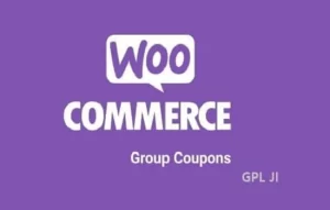 WooCommerce Group Coupons