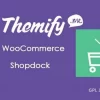 Themify WooCommerce Shopdock