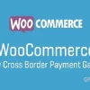 Alipay Cross Border Payment Gateway