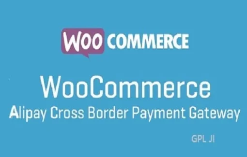 Alipay Cross Border Payment Gateway
