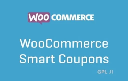 WooCommerce Smart Coupons