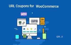 URL Coupons for WooCommerce