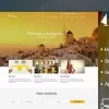 Sailing Hotel WordPress Theme