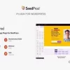 SeedProd WordPress Plugin | No.1 Best Landing Page Builder Plugin