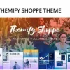Themify Shoppe WordPress Theme