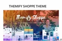 Themify Shoppe WordPress Theme