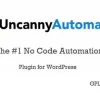 Uncanny Automator WordPress Plugin