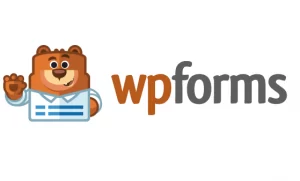WPForms Pro Plugin – Drag & Drop WordPress Form Builder