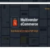 Active eCommerce CMS