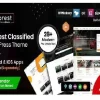 AdForest Theme GPL – Classified Ads WP Theme | Testing Only